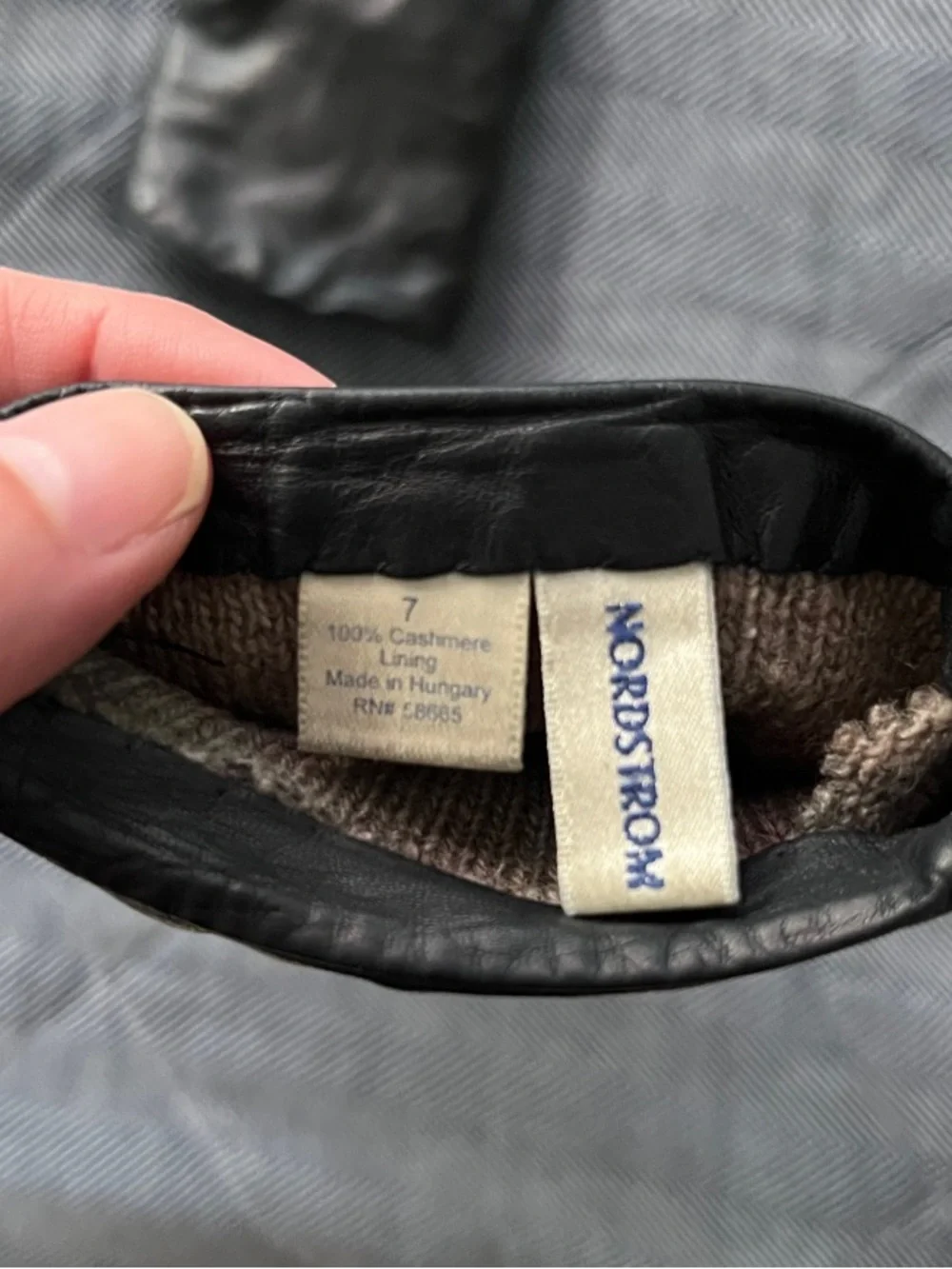 Nordstrom winter bundle